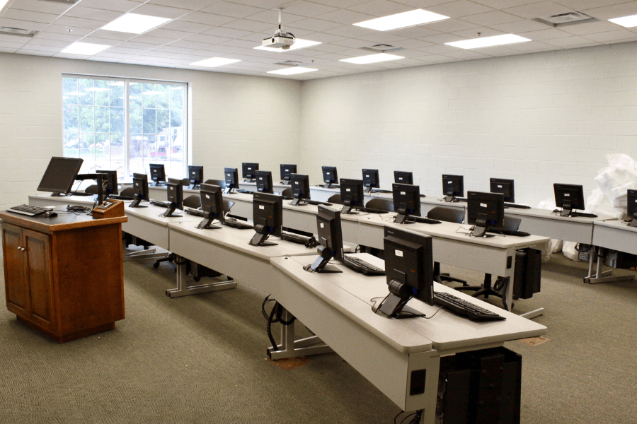 Faculté des Sciences
et Technologies