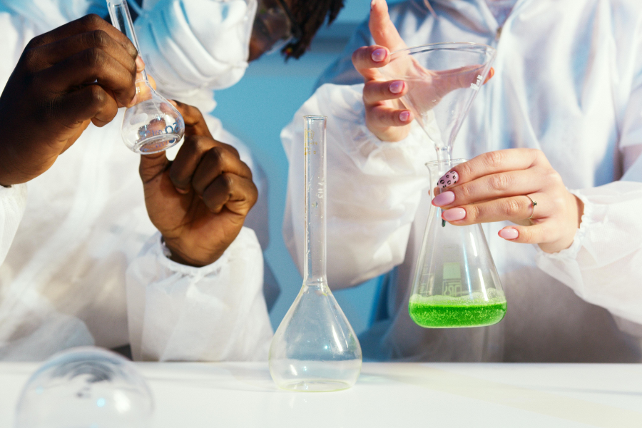 Institut Supérieur de Biotechnologie